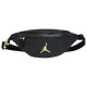 Jordan Τσαντάκι ώμου Borough Crossbody